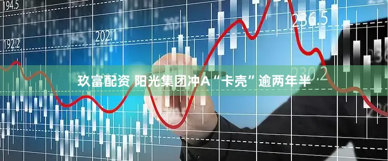玖富配资 阳光集团冲A“卡壳”逾两年半